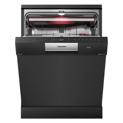 TOSHIBA DW-14F6(B)-CIS