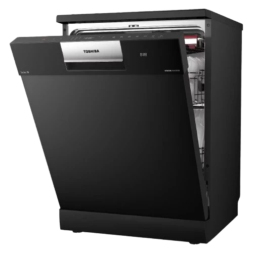TOSHIBA DW-14F6(B)-CIS