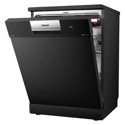 TOSHIBA DW-14F6(B)-CIS