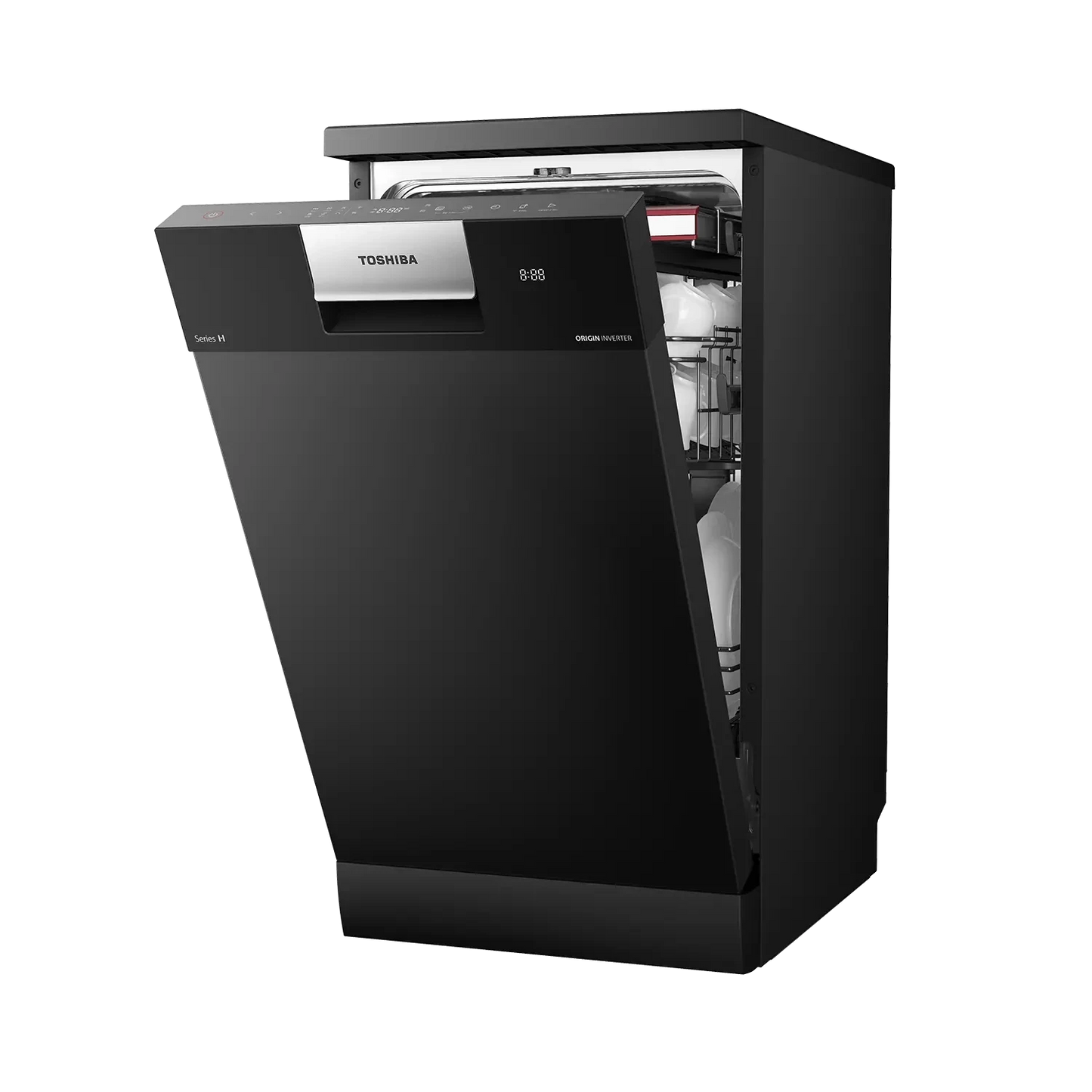TOSHIBA DW-16F1(BS)-CIS