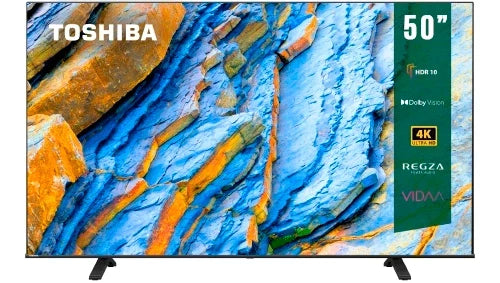 TOSHIBA 50C350RE