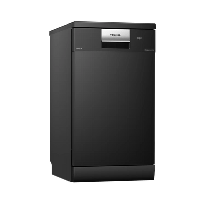 TOSHIBA DW-10F4(B)-CIS