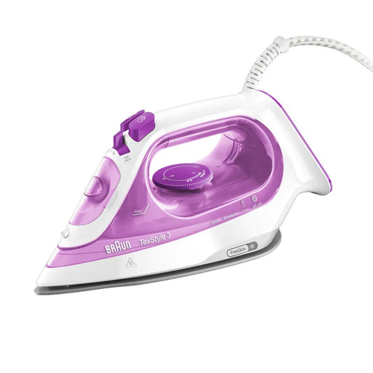 BRAUN SI3030PU