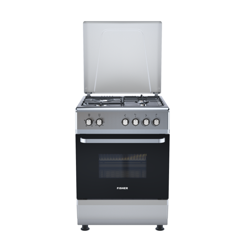 FISHER FFC631X