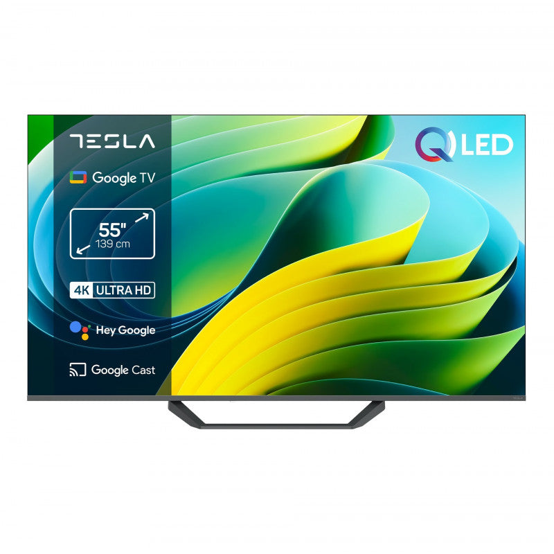 TESLA Q55E655GUS