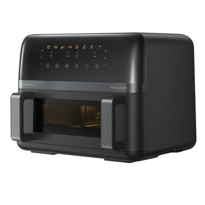 DREAME FD20 Pro Black (AF-5518ATB)