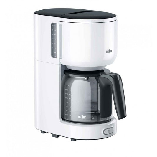 BRAUN KF3100WH