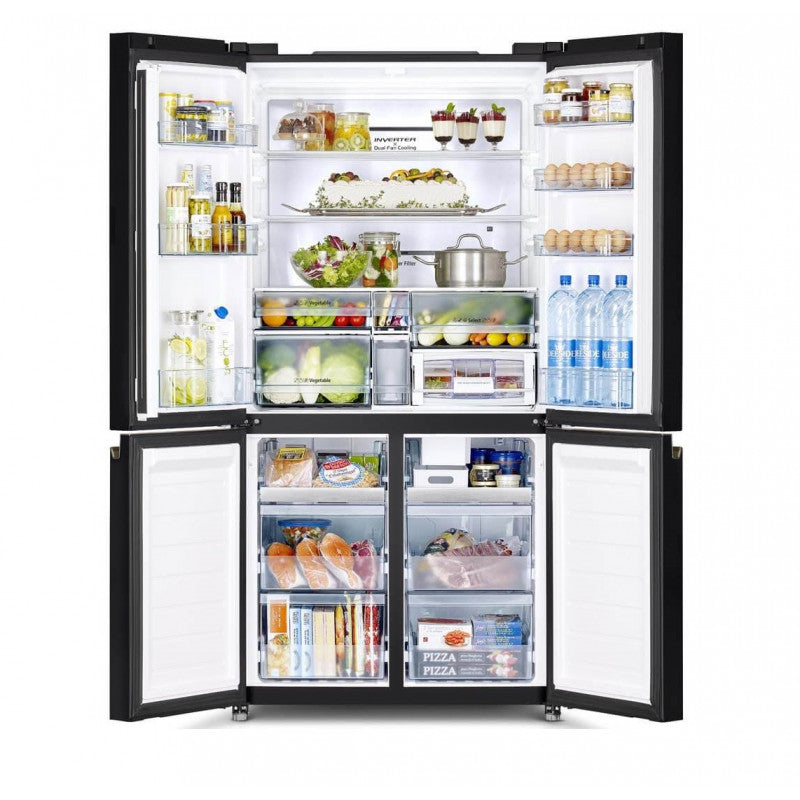 HITACHI R-WB720PUC1 GCK