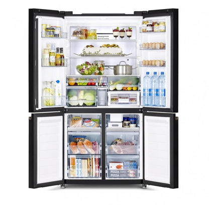 HITACHI R-WB720PUC1 GCK