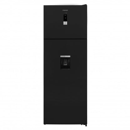 FISHER FRT451NB