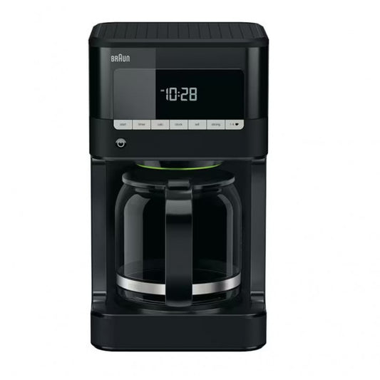 BRAUN KF7020BK