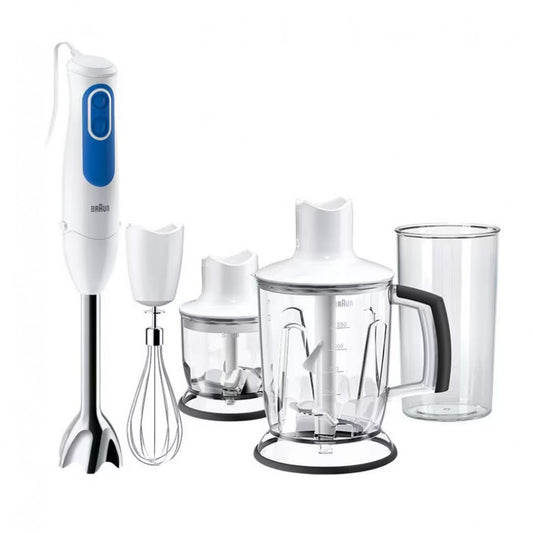 BRAUN MQ3045WH