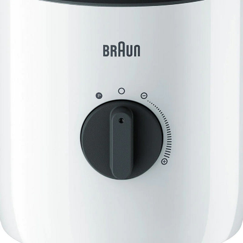 BRAUN JB3150WH
