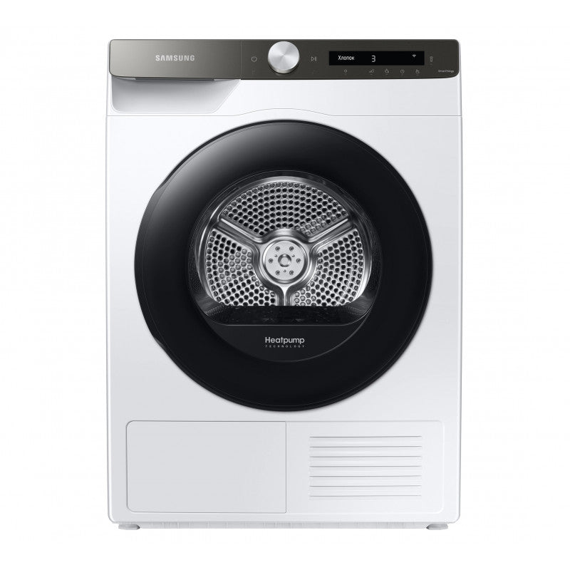 SAMSUNG DV90T5240AT/LP