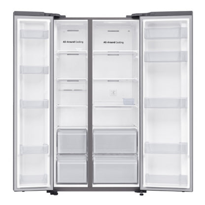 SAMSUNG RS62R50311L/WT