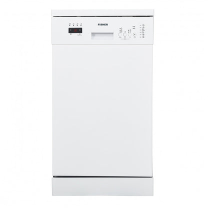 FISHER FDW450W