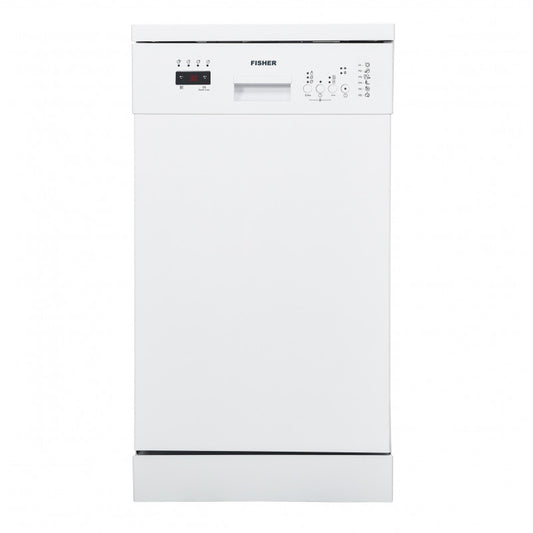 FISHER FDW450W