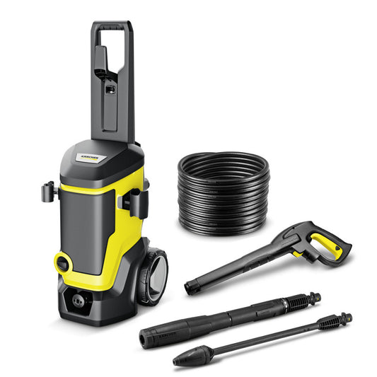 KARCHER K7 WCM