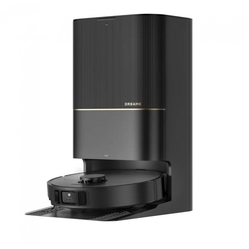 DREAME X40 Ultra Black (RLX63CE) EUB