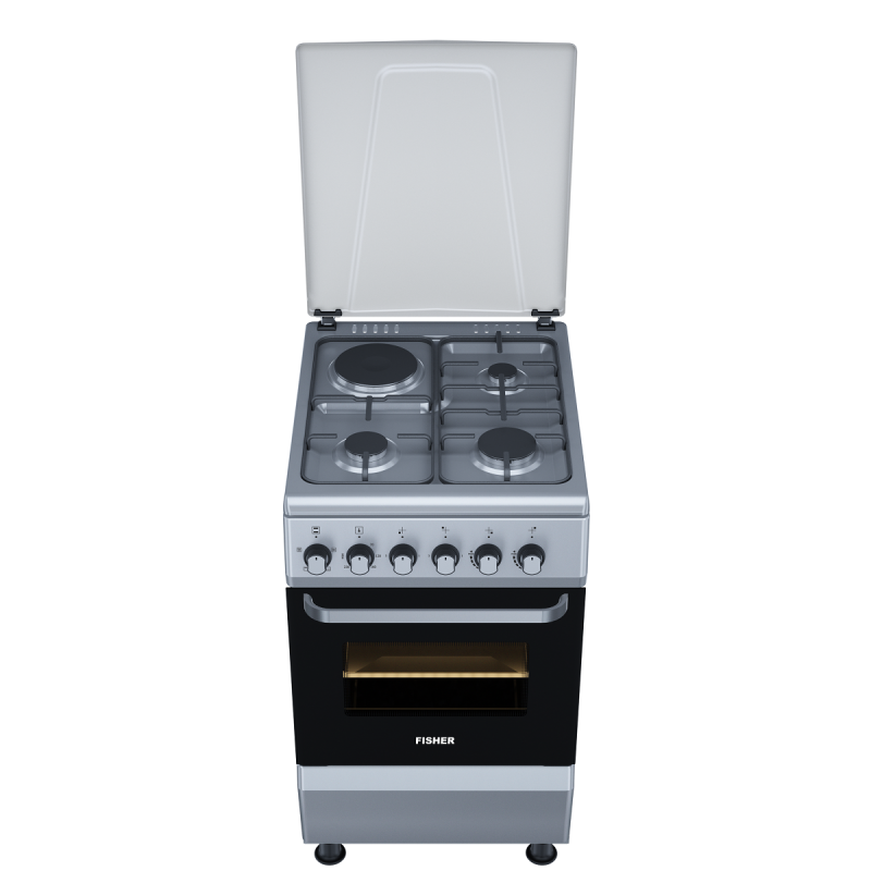FISHER FFC531X