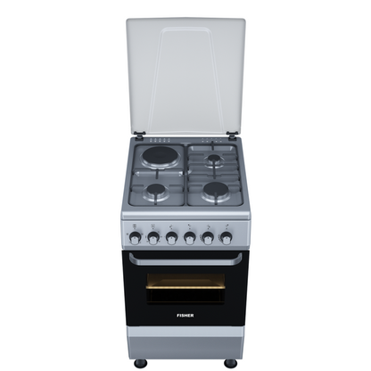 FISHER FFC531X