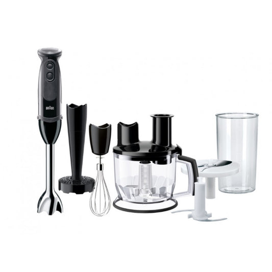 BRAUN MQ5277BK