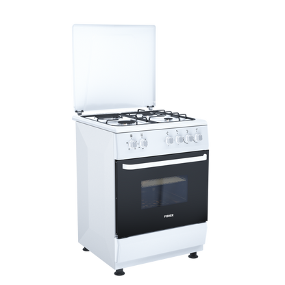 FISHER FFC631W