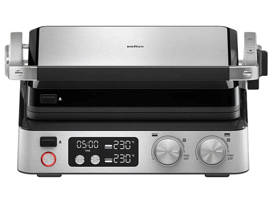 BRAUN CG7040