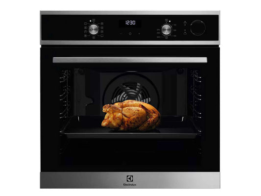 ELECTROLUX EOC5E70X