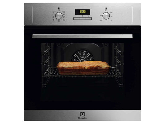 ELECTROLUX EOF3H40BX