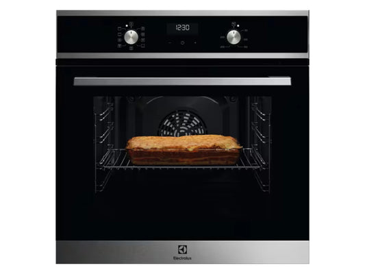 ELECTROLUX EOF5H40BX