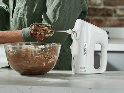 KENWOOD HMP30.A0WH