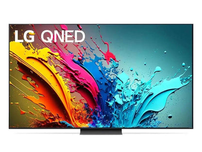LG 75QNED86T6A
