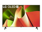 LG OLED65B4RLA