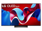 LG OLED55C4RLA