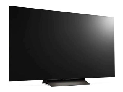 LG OLED55C4RLA