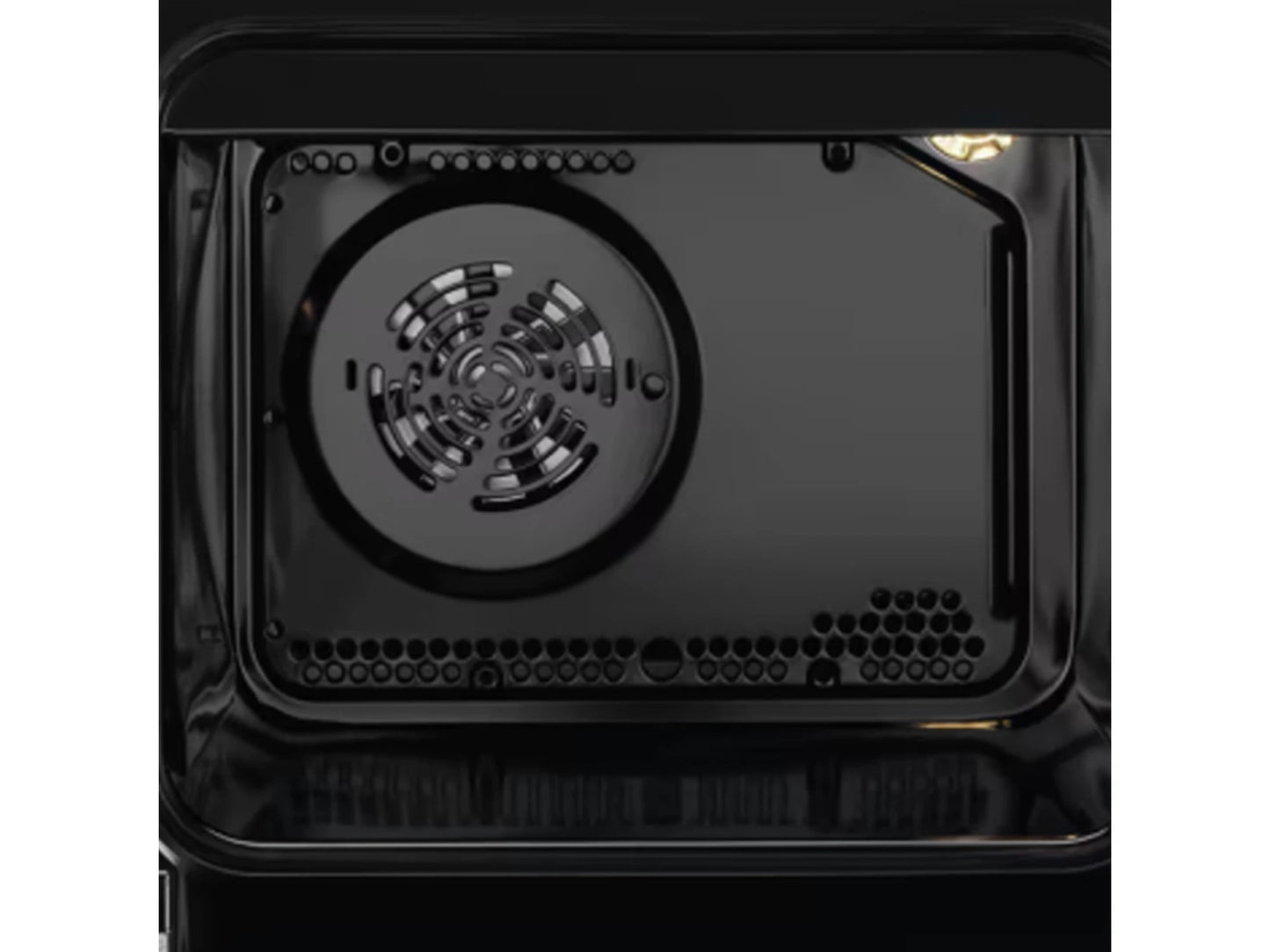 ELECTROLUX LKK660220K