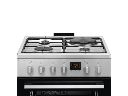 ELECTROLUX LKM660222X