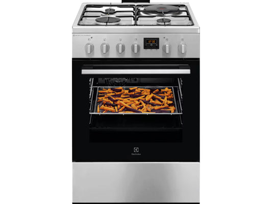 ELECTROLUX LKM660222X