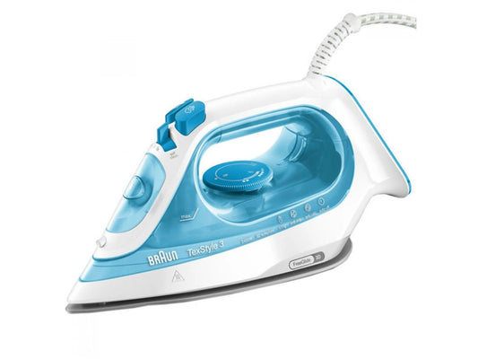 BRAUN SI3053BL
