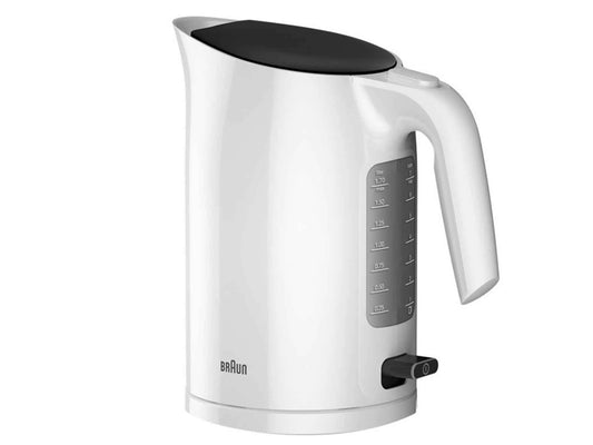 BRAUN WK3110WH