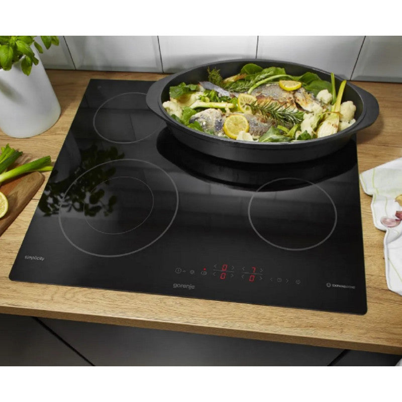 GORENJE ECT643SYB