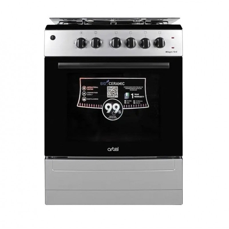 ARTEL MILAGRO 10-E GREY