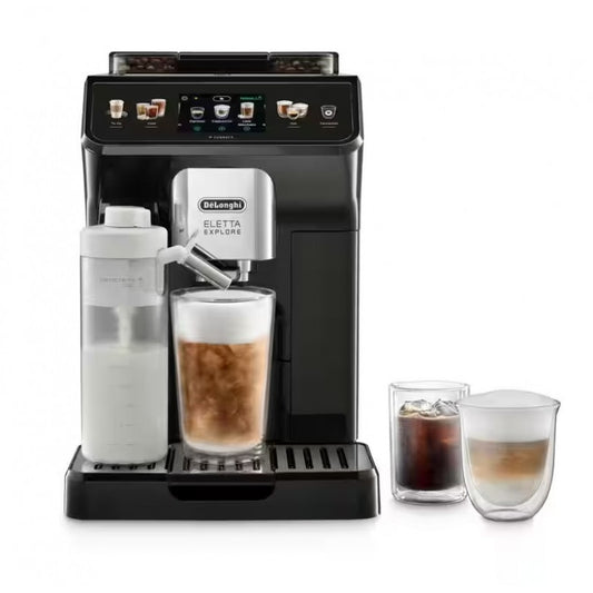 DELONGHI ECAM450.65.G
