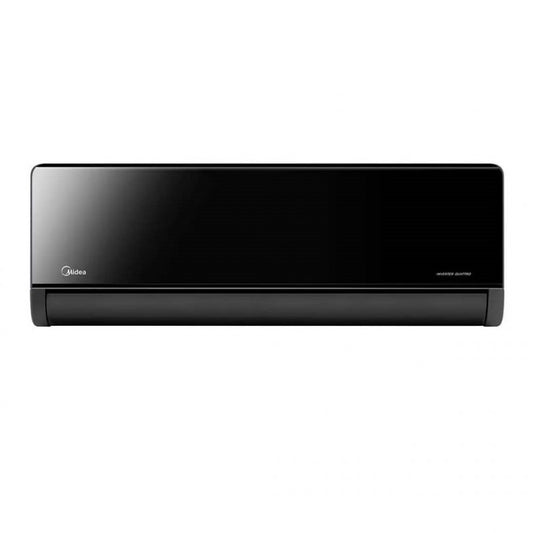 MIDEA XT-12N8D6 Black / < 40m²