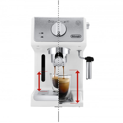 DELONGHI ECP33.21.W