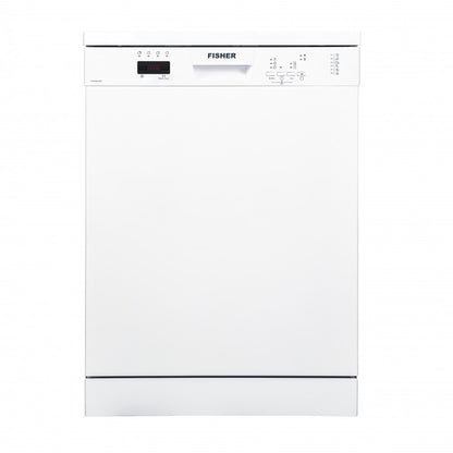 FISHER FDW600W
