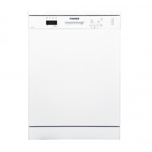 FISHER FDW600W