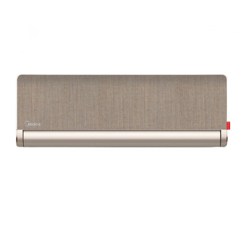 MIDEA XT-12N8D6 Gold / < 40m²