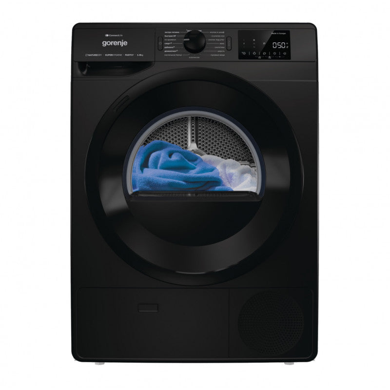 GORENJE DPNE82GNLWIFI/BC